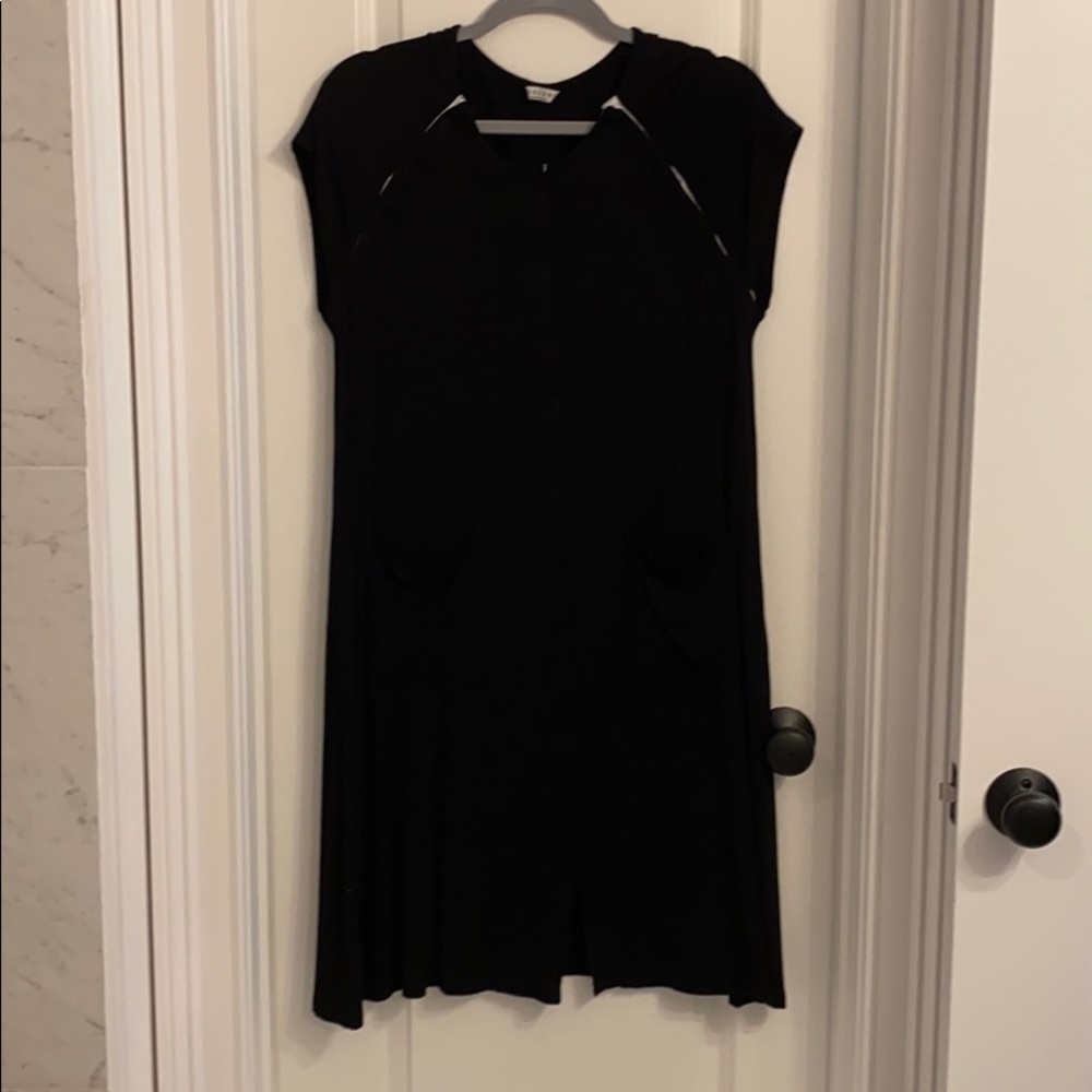 Never worn- Hospital gown maternity